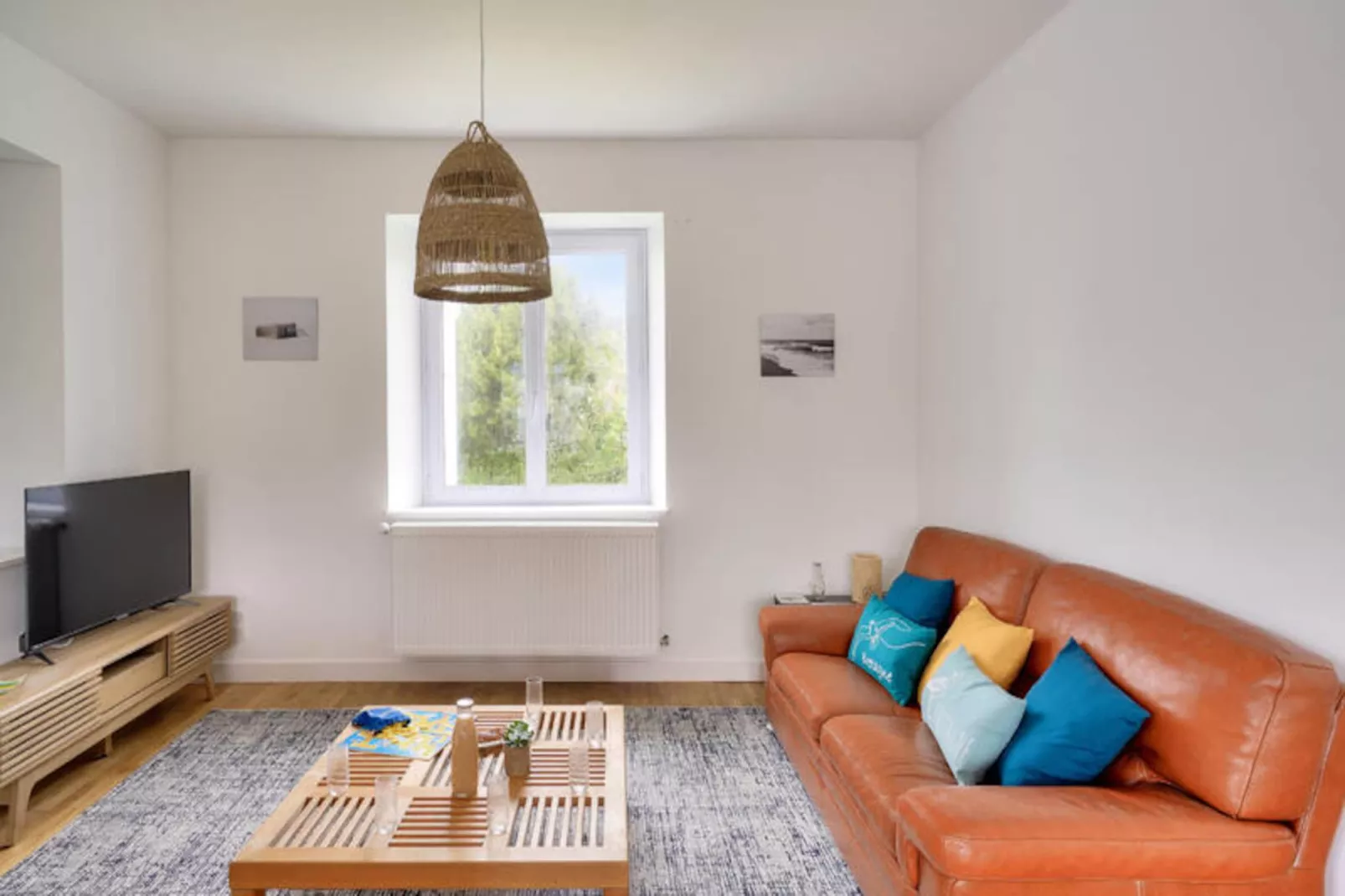 Maison à Ploneour-Lanvern-Non tagué