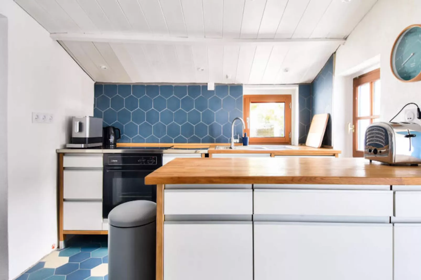 Maison à L'Epine - Ile de Noirmoutier-Non tagué