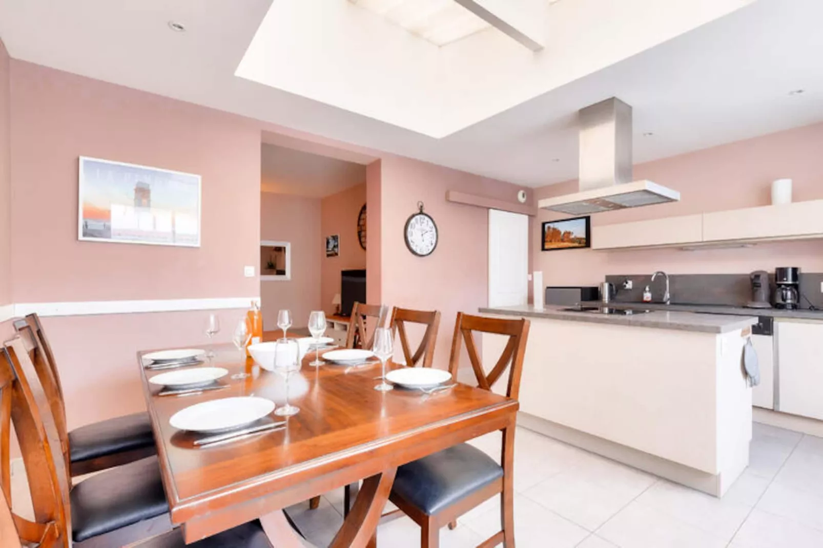 Maison à Les Sables d'Olonne-Untagged