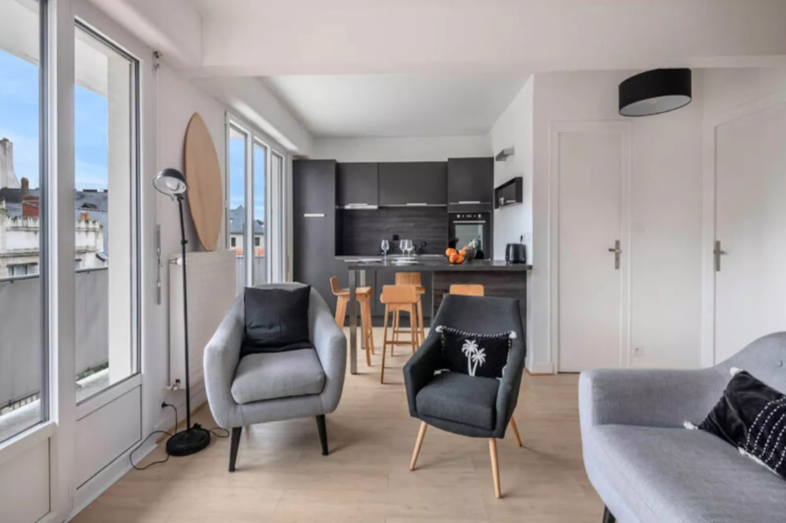 Appartements à La Baule-Non tagué