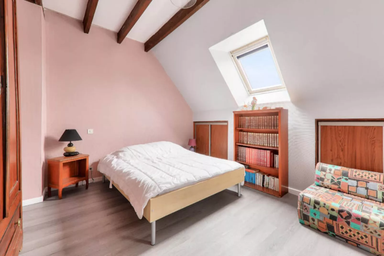 Maison à Saint Gildas de Rhuys-Non tagué