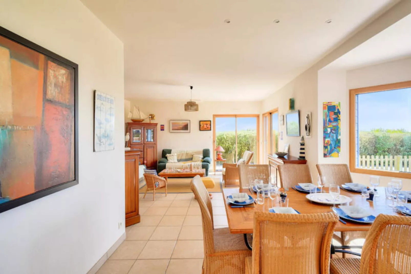 Maison à Plovan-Untagged