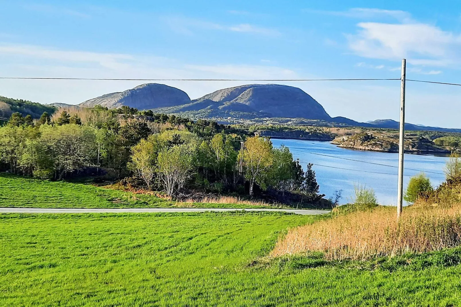 10 person holiday home in Vallersund-Outdoor