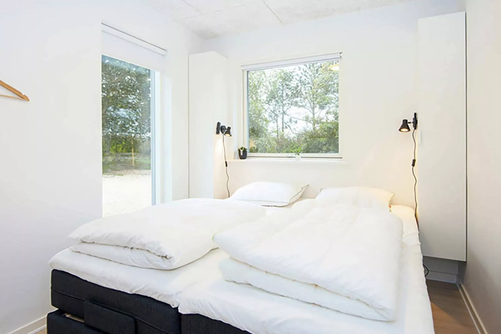 8 person holiday home in Vemb-Indoor