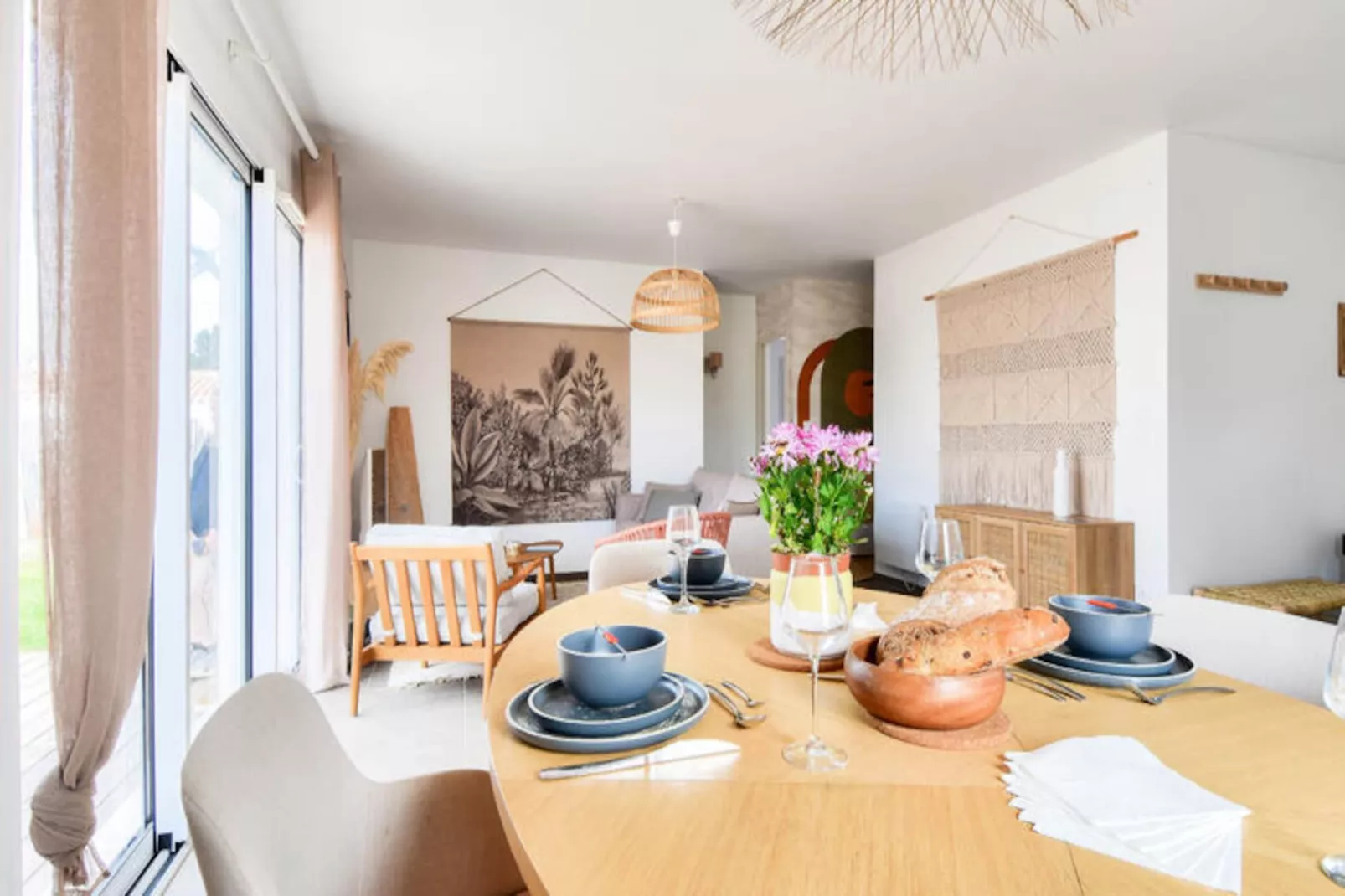 Maison à Barbâtre - Ile de Noirmoutier-Nicht zugeordnet