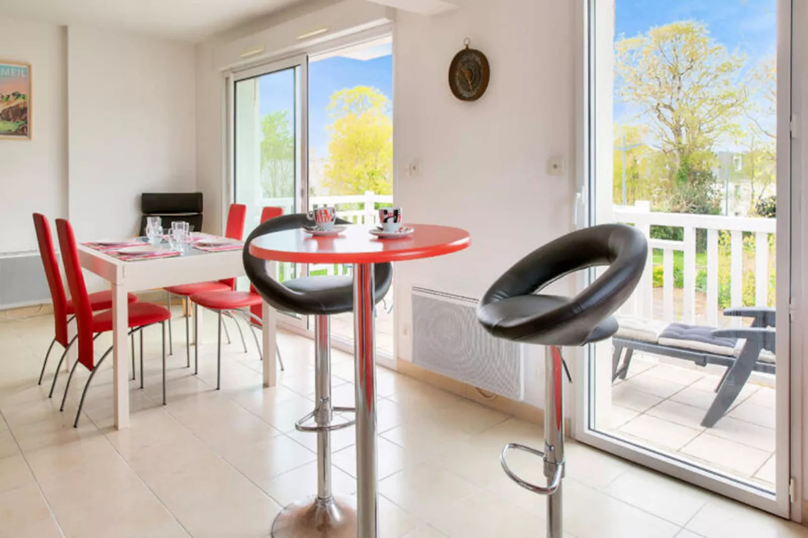 Appartements à Fouesnant-Non tagué