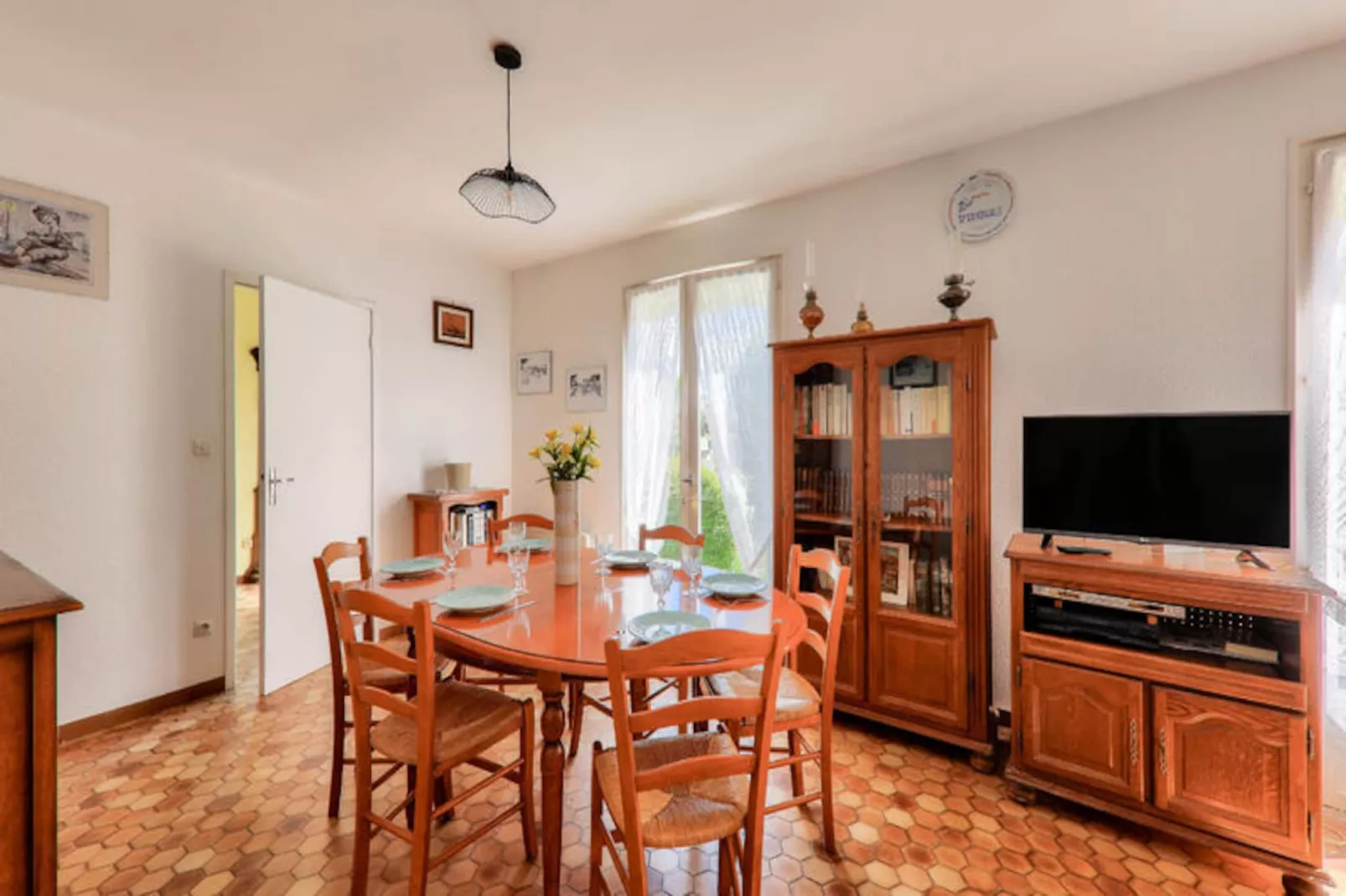 Maison à Saint Gildas de Rhuys-Non tagué