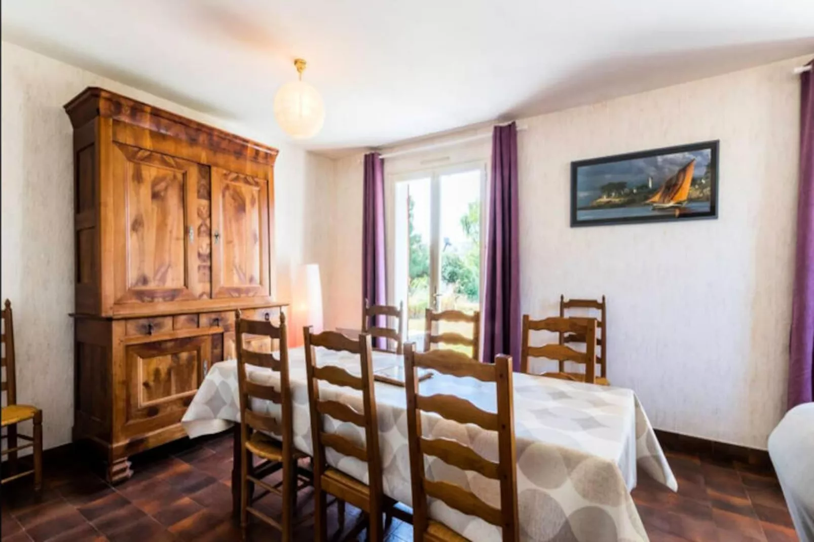 Maison à Le Pouliguen-Untagged