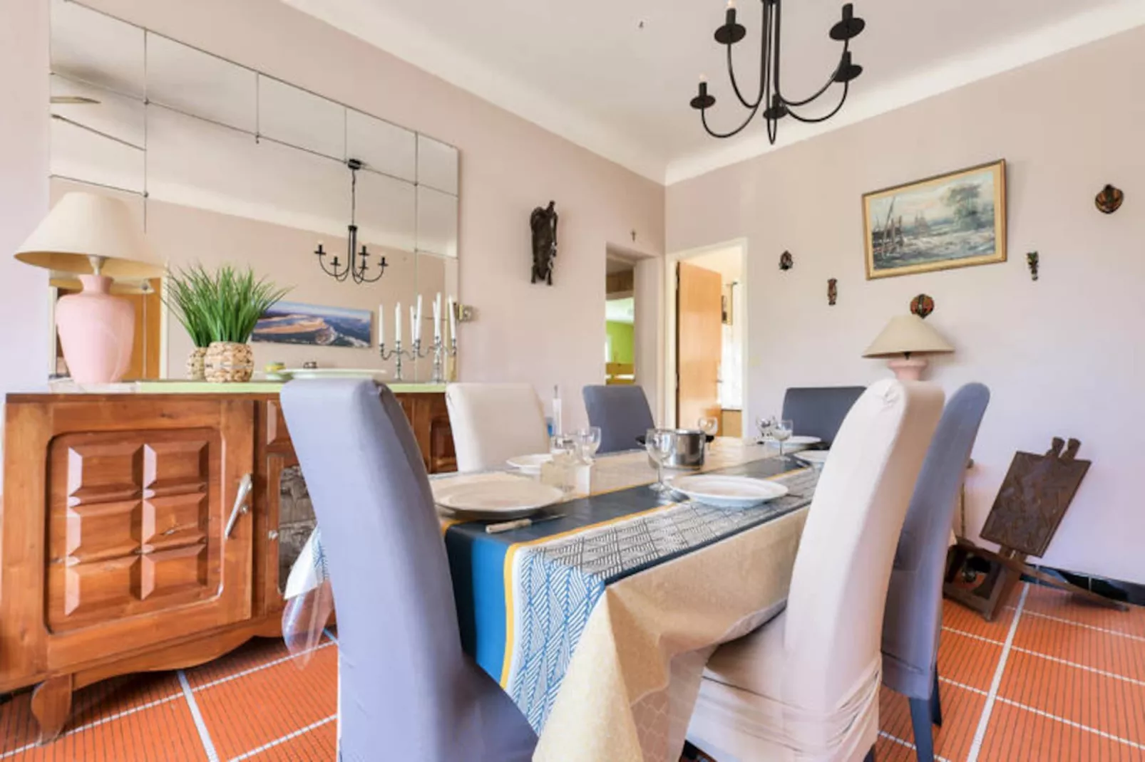 Maison à Andernos-les-Bains-Non tagué