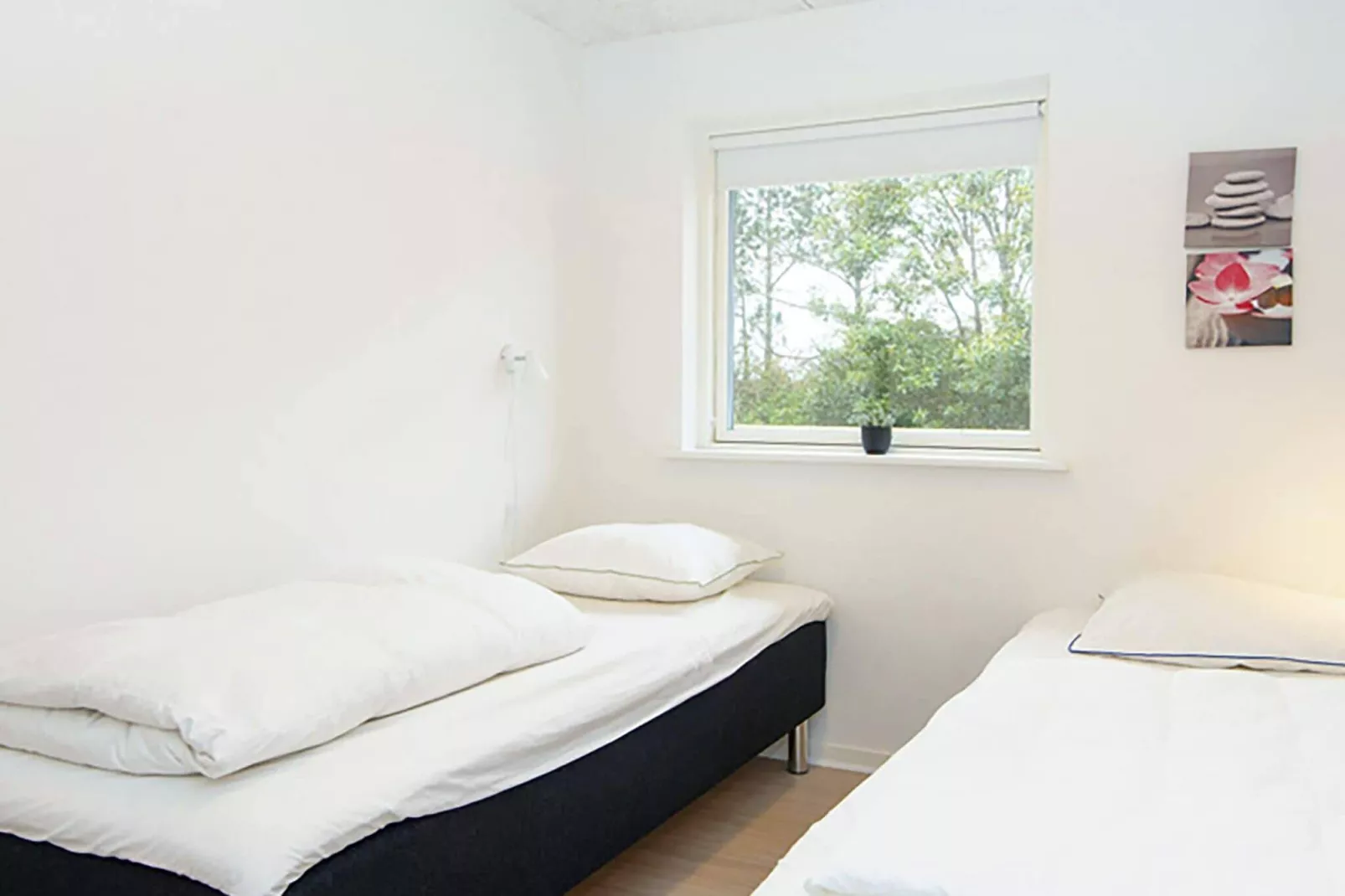 8 person holiday home in Vemb-Indoor