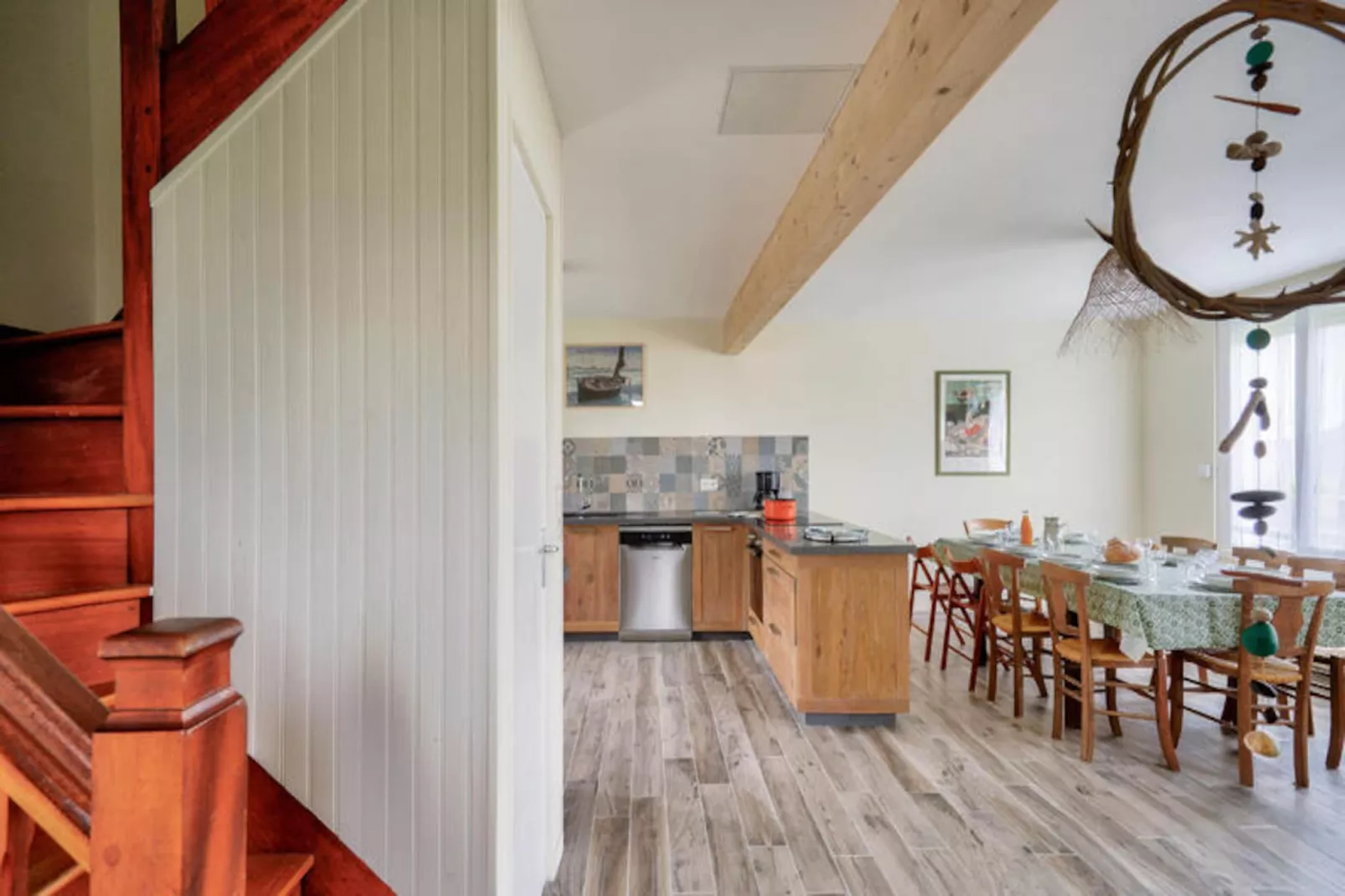 Maison à Loctudy-Untagged