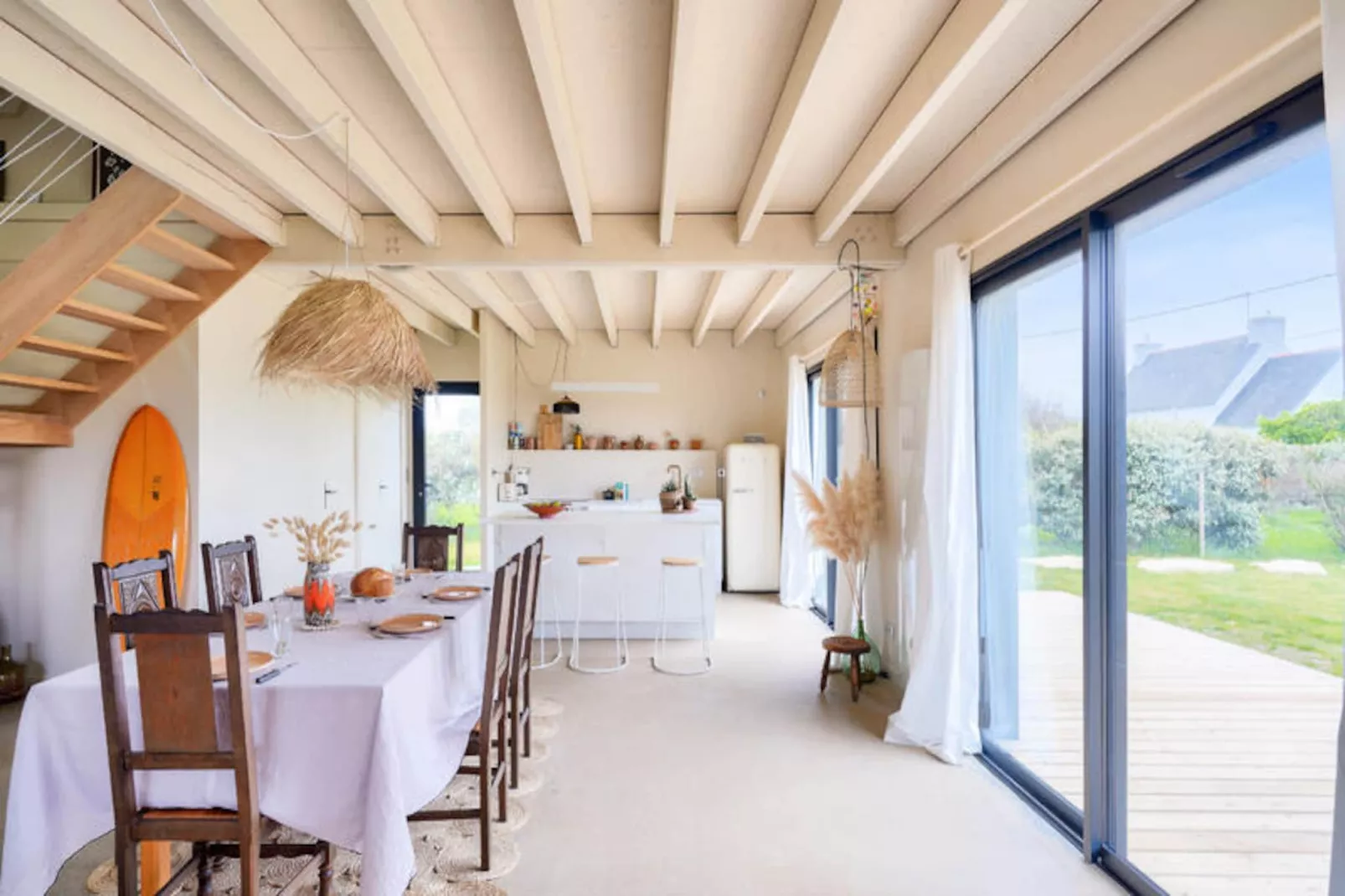 Maison à Penmarc'h-Untagged