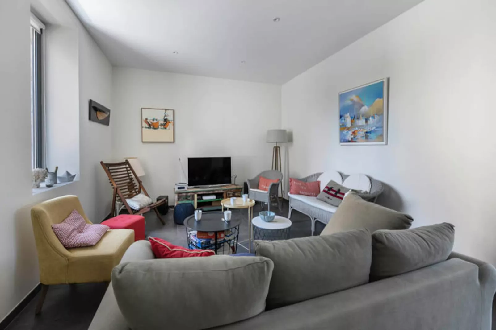 Maison à Pornichet-Nicht zugeordnet