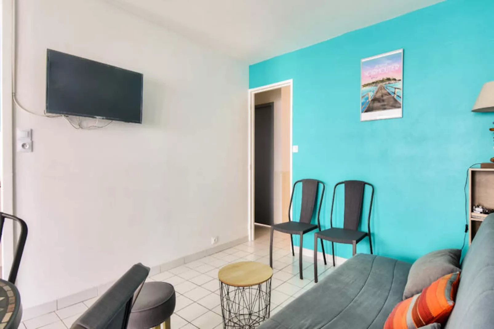 Maison à Noirmoutier-Nicht zugeordnet