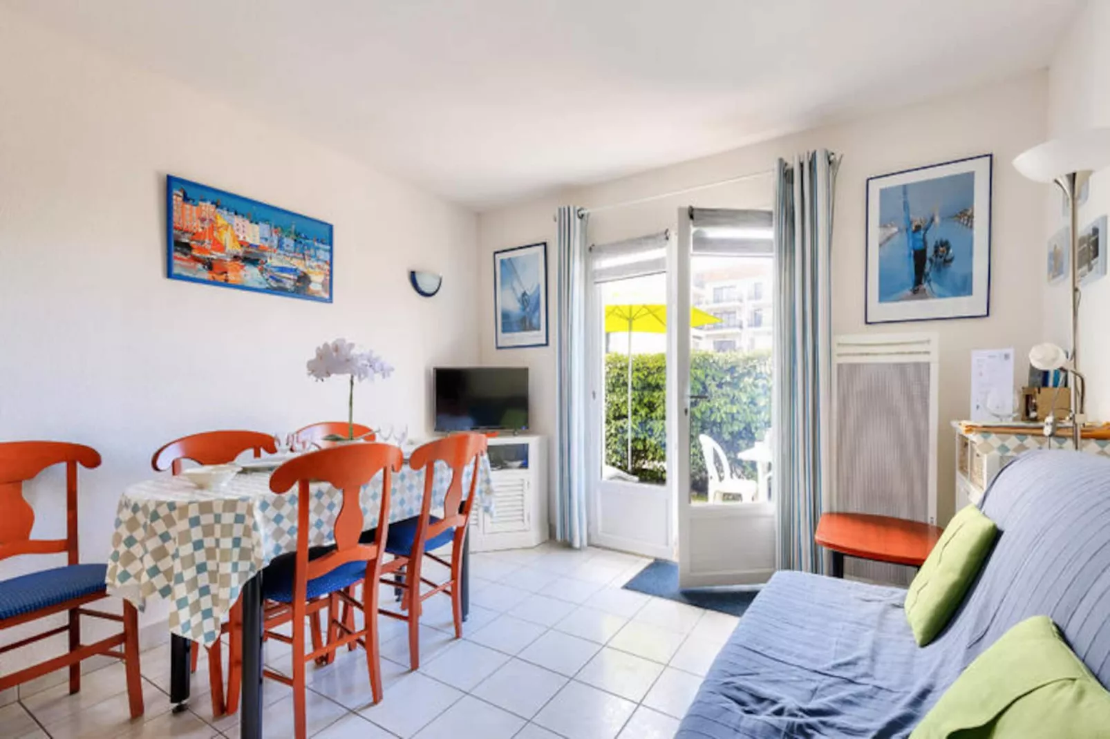 Appartements à Les Sables d'Olonne-Untagged