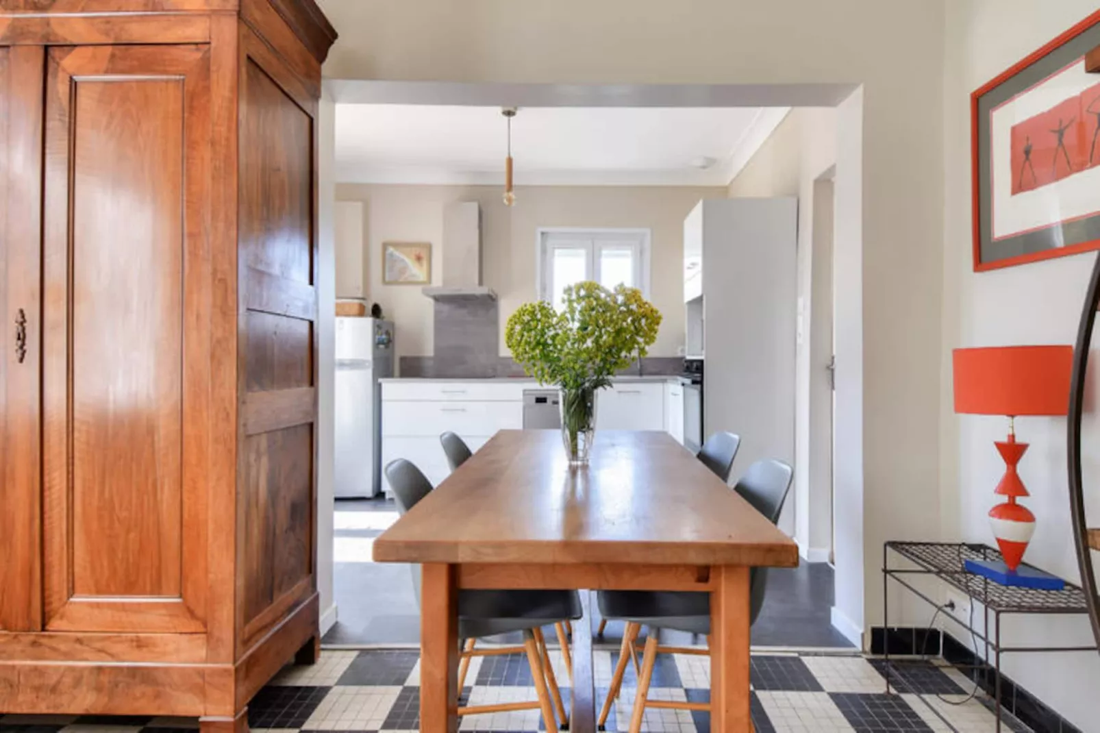 Maison à Barbâtre - Ile de Noirmoutier-Untagged