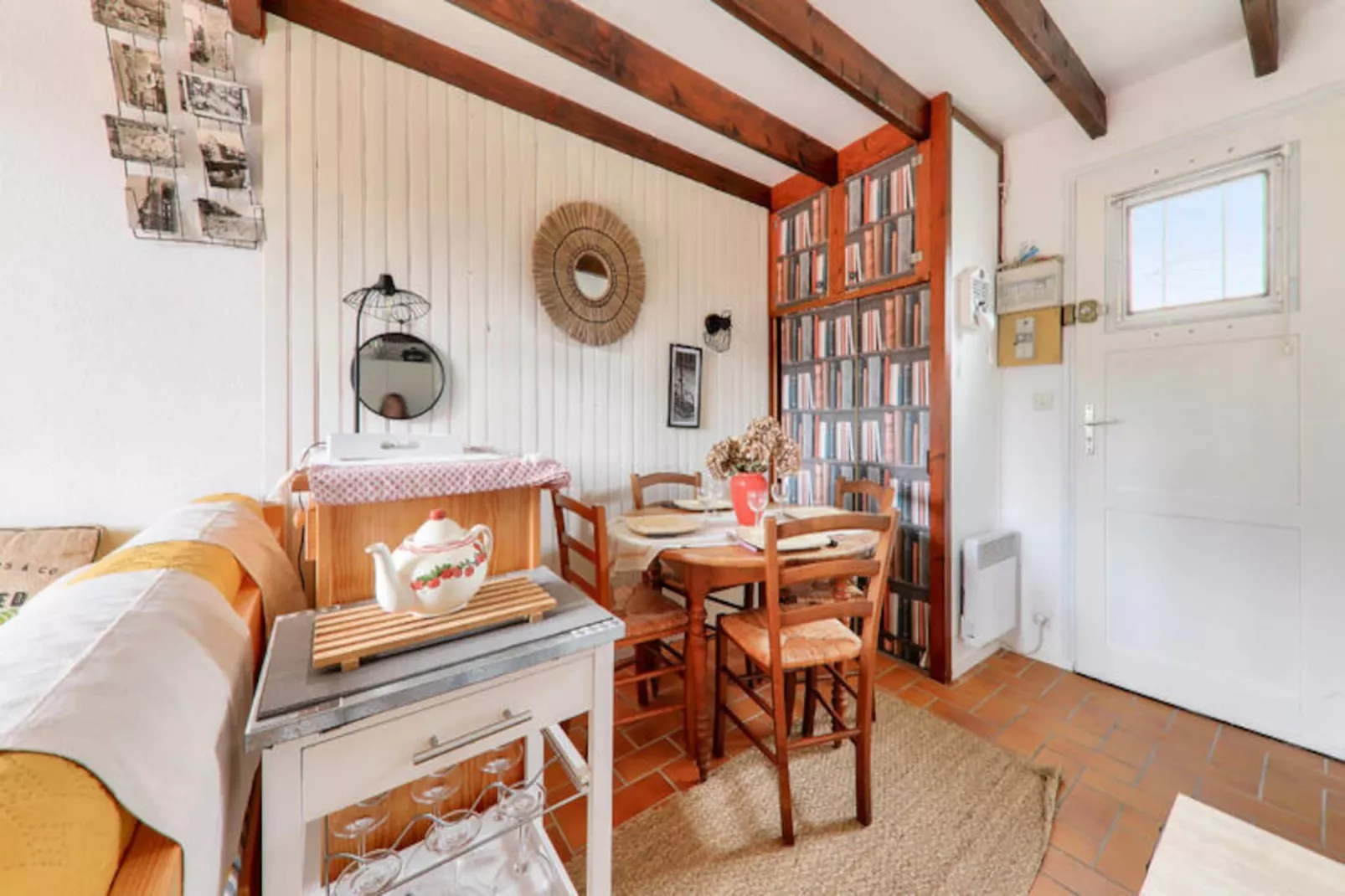 Maison à Sarzeau-Untagged