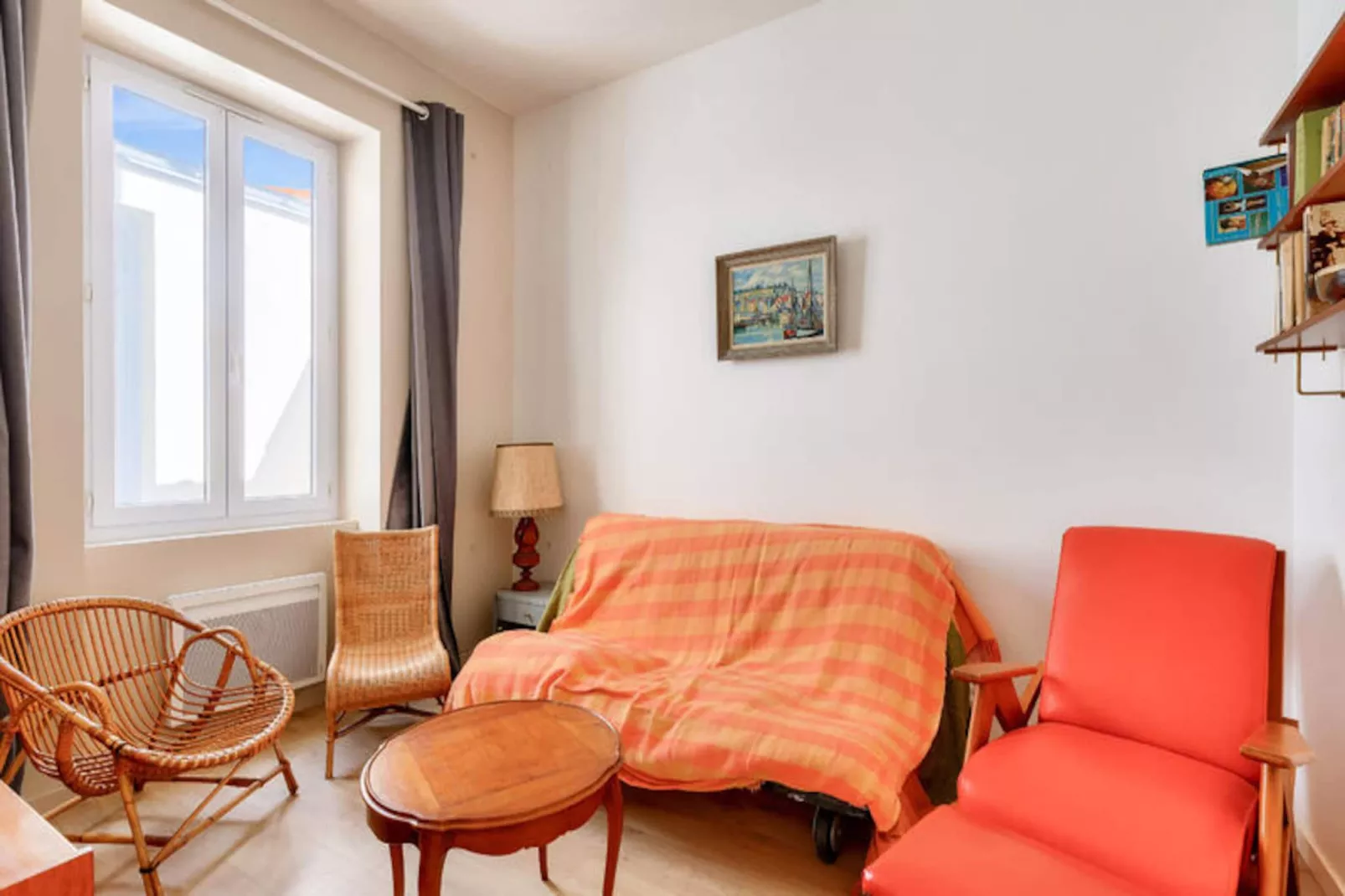 Maison à Les Sables d'Olonne-Nicht zugeordnet