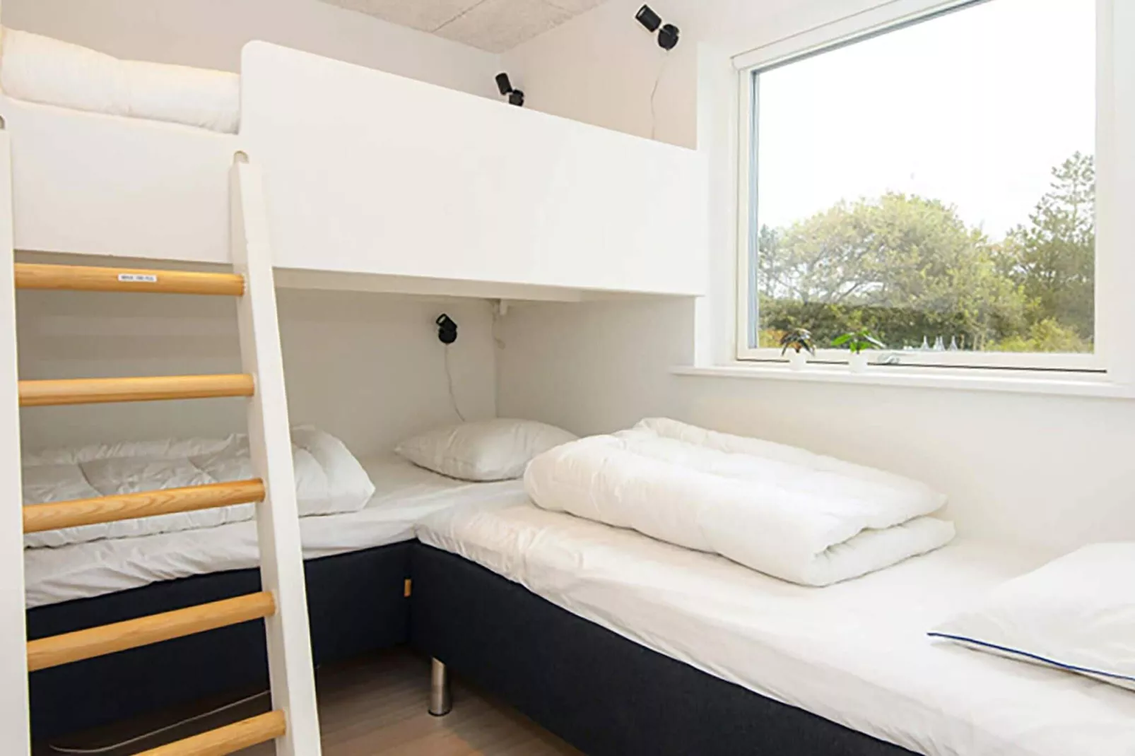 8 person holiday home in Vemb-Indoor