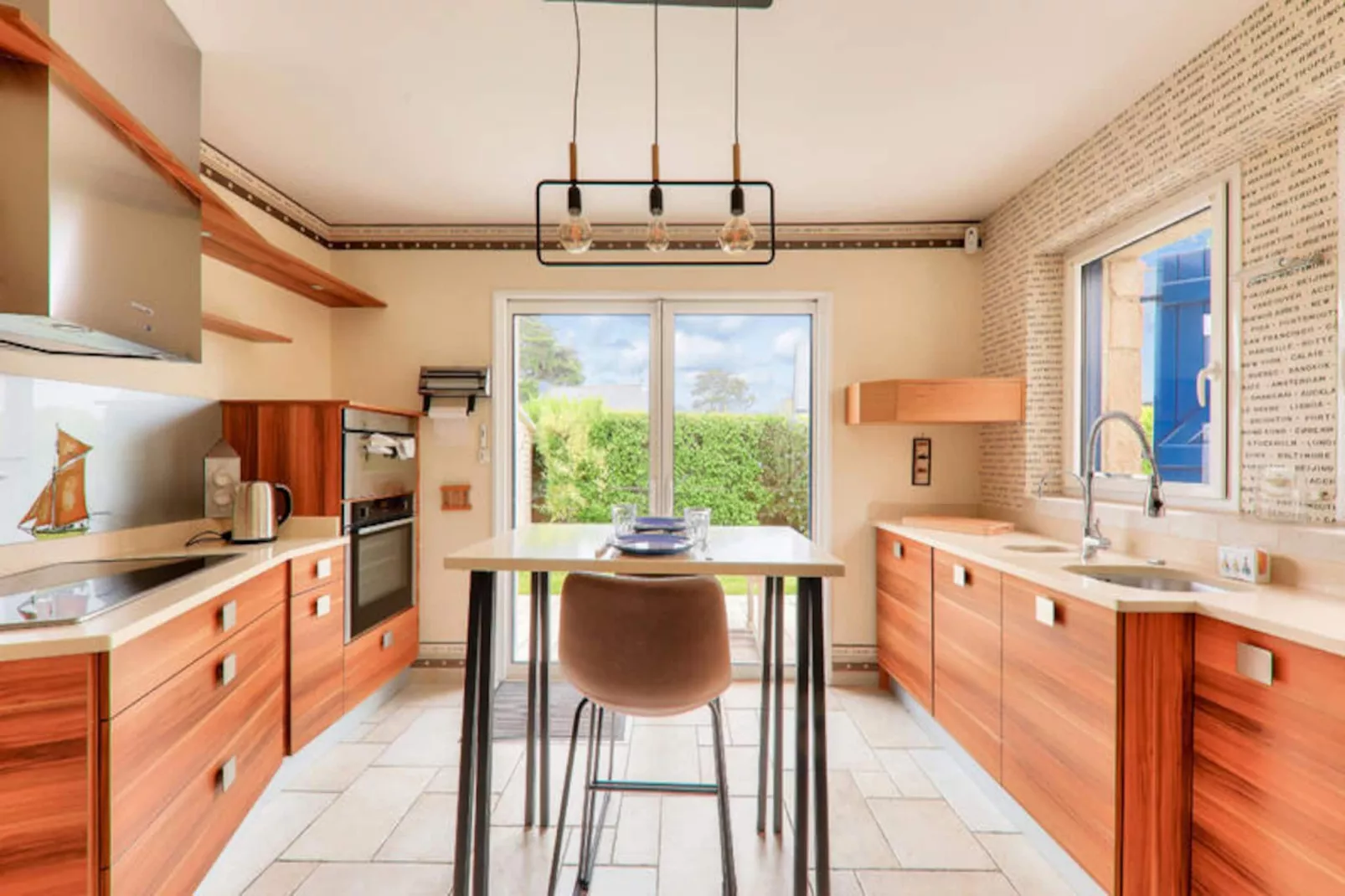 Maison à Saint Gildas de Rhuys-Untagged