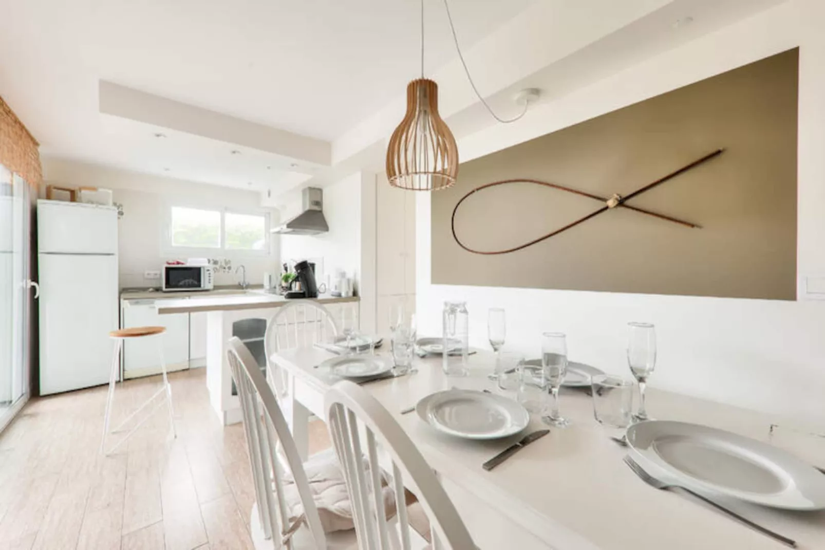 Maison à Le Tour du Parc-Untagged