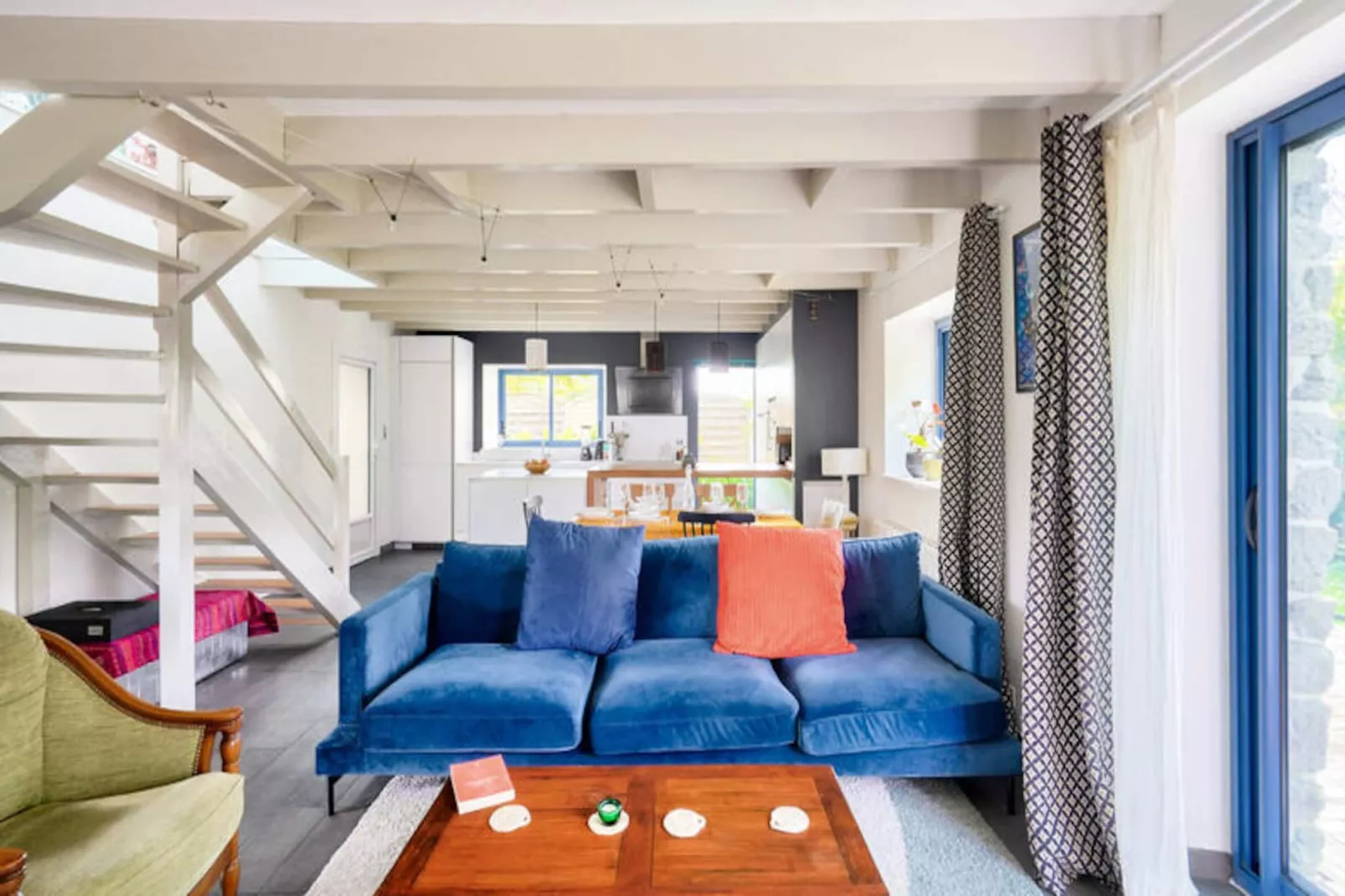 Maison à Combrit-Untagged