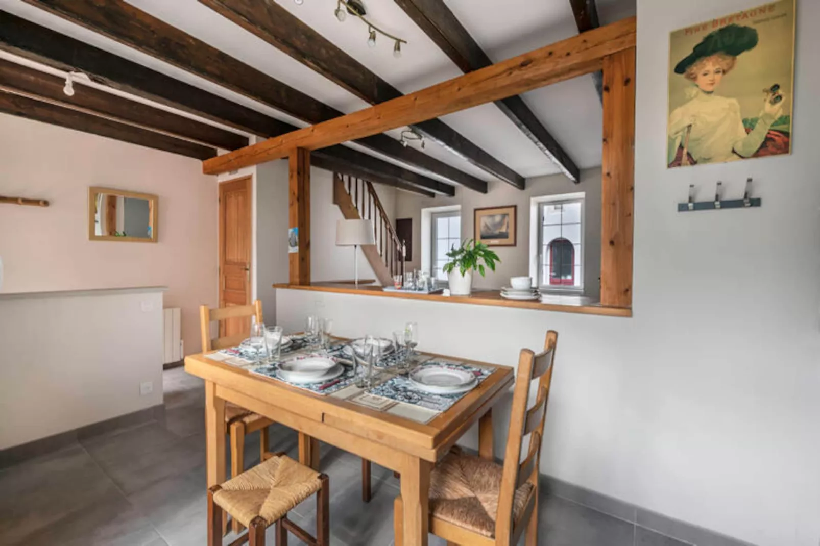 Maison à Batz-sur-Mer-Untagged