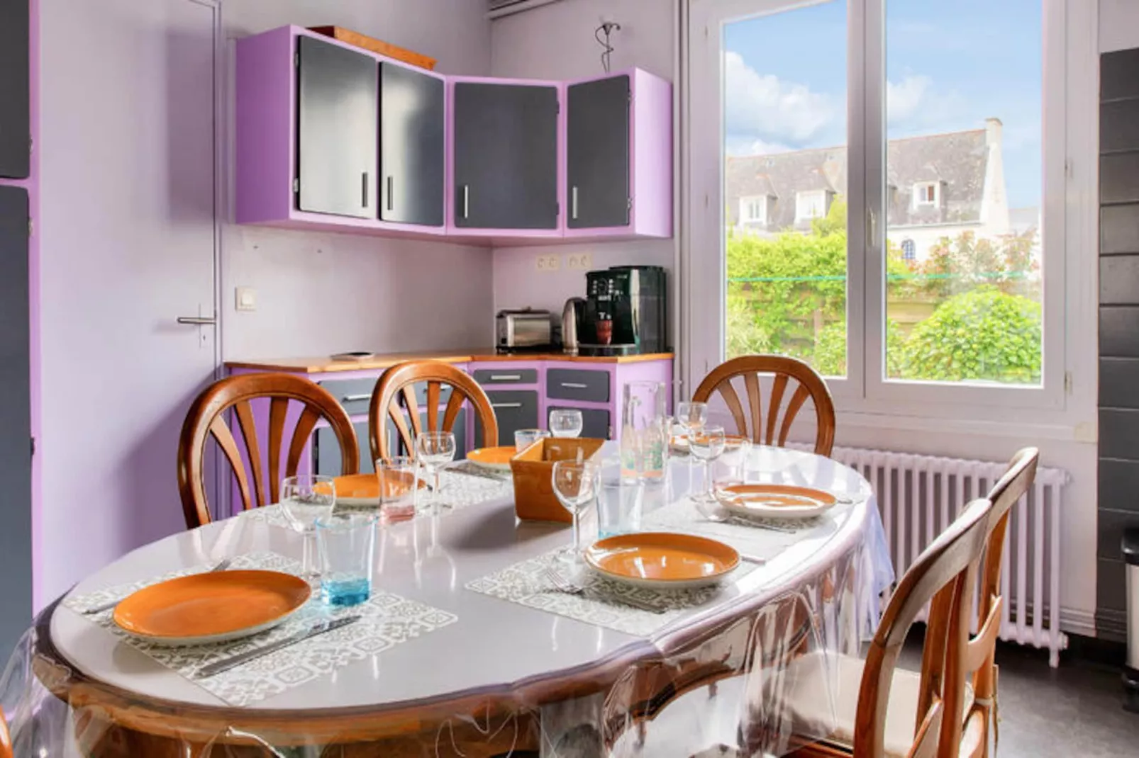 Maison à Concarneau-Untagged