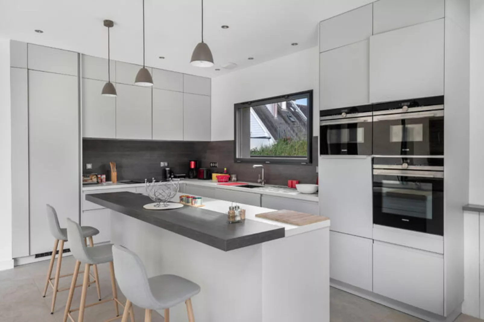 Maison à La Turballe-Nicht zugeordnet