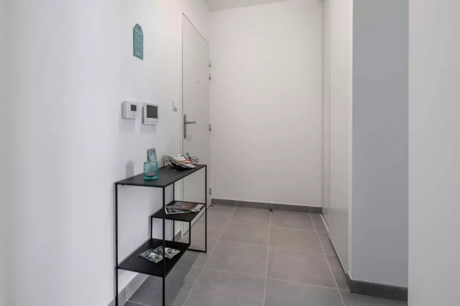 Appartements à Pornic-Nicht zugeordnet