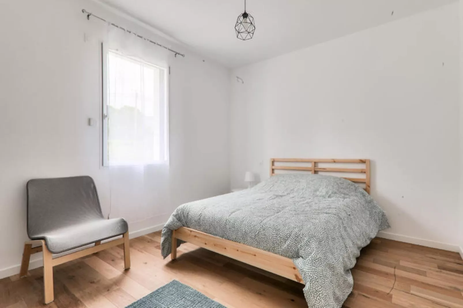 Maison à Le Tour du Parc-Untagged