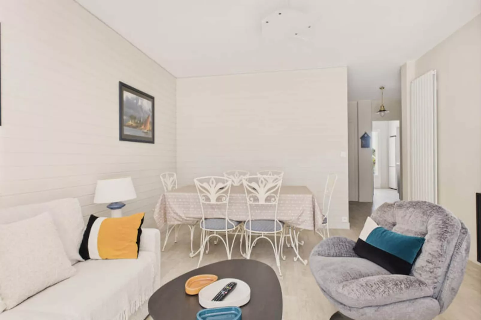 Appartements à La Baule-Non tagué