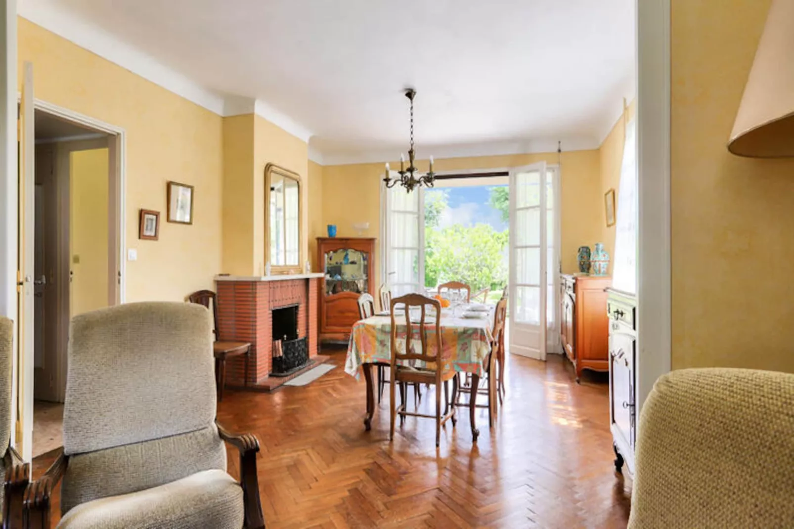 Maison à Andernos-les-Bains-Non tagué