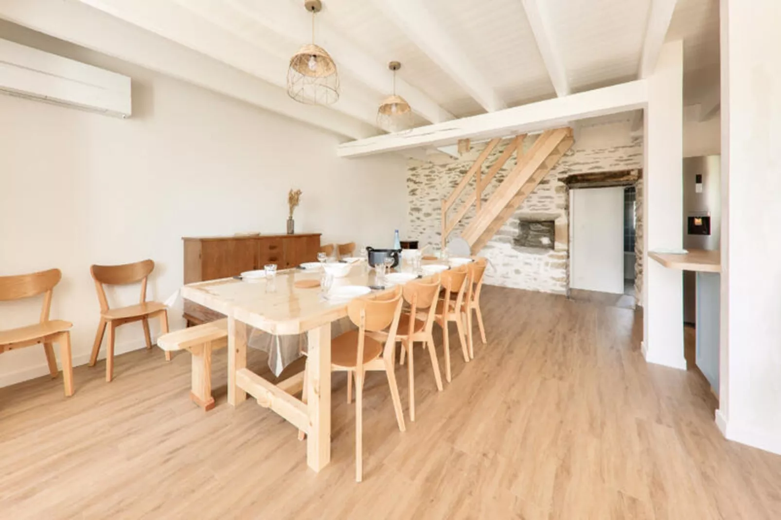 Maison à Sarzeau-Nicht zugeordnet