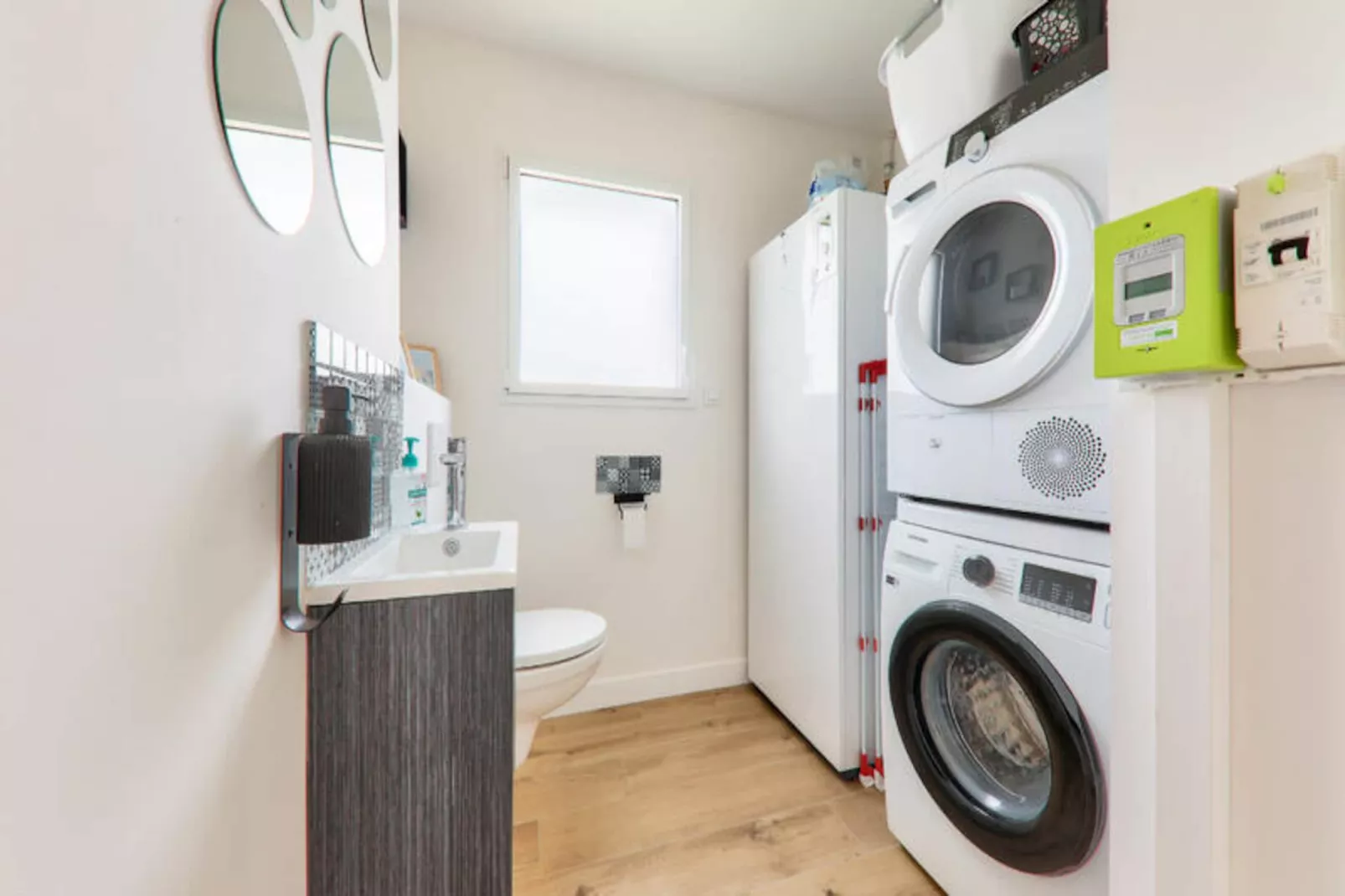 Maison à Saint Gildas de Rhuys-Non tagué