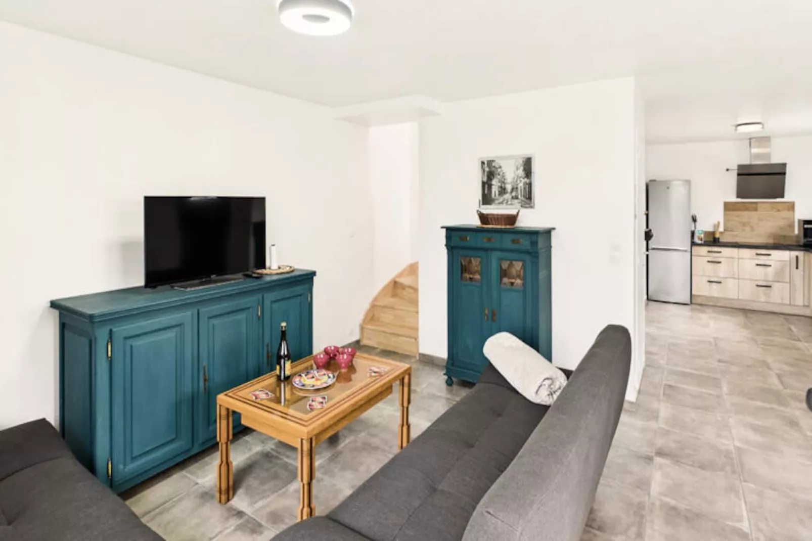 Maison à Le Guilvinec-Untagged