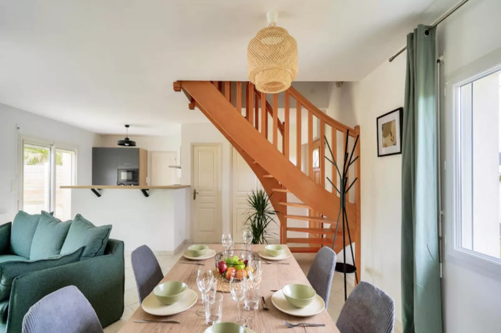 Maison à Le Guilvinec-Non tagué