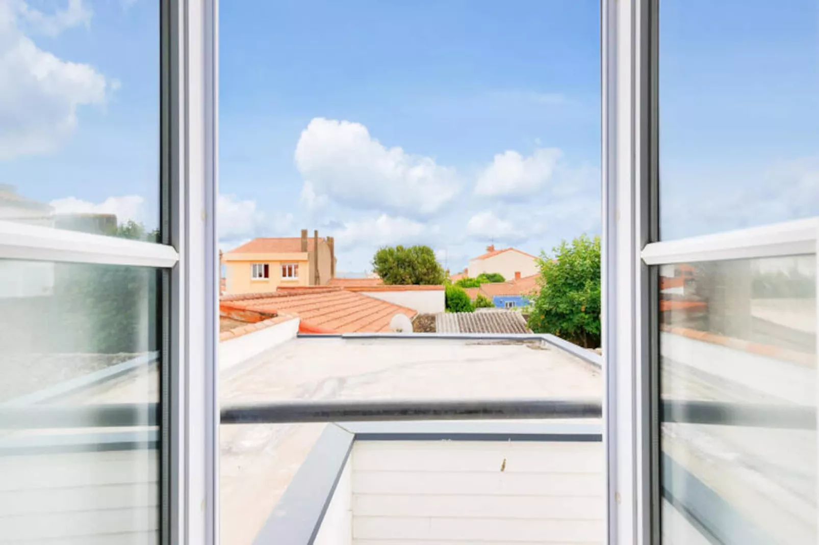 Studio à Les Sables d'Olonne-Untagged