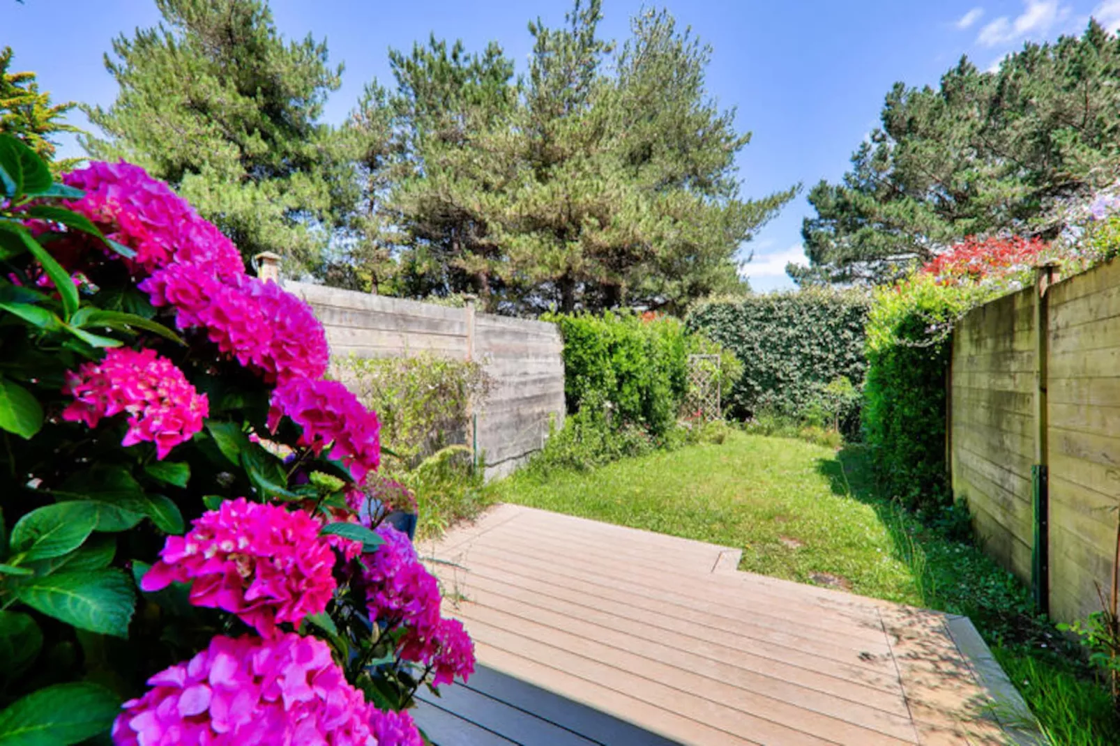 Maison à Arzon - Port Crouesty-Non tagué