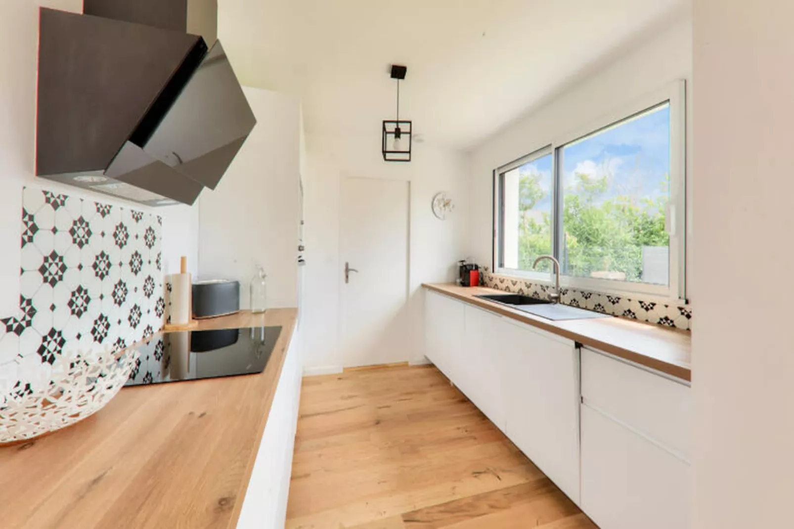 Maison à Le Tour du Parc-Non tagué