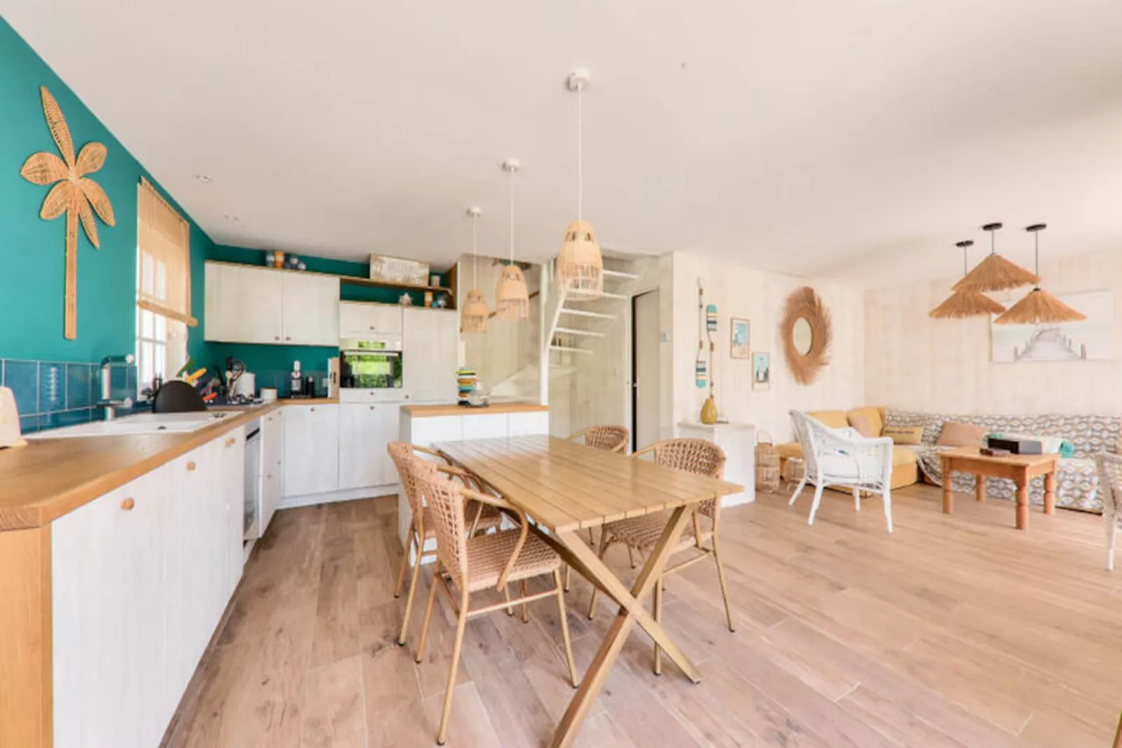 Maison à Arradon-Nicht zugeordnet