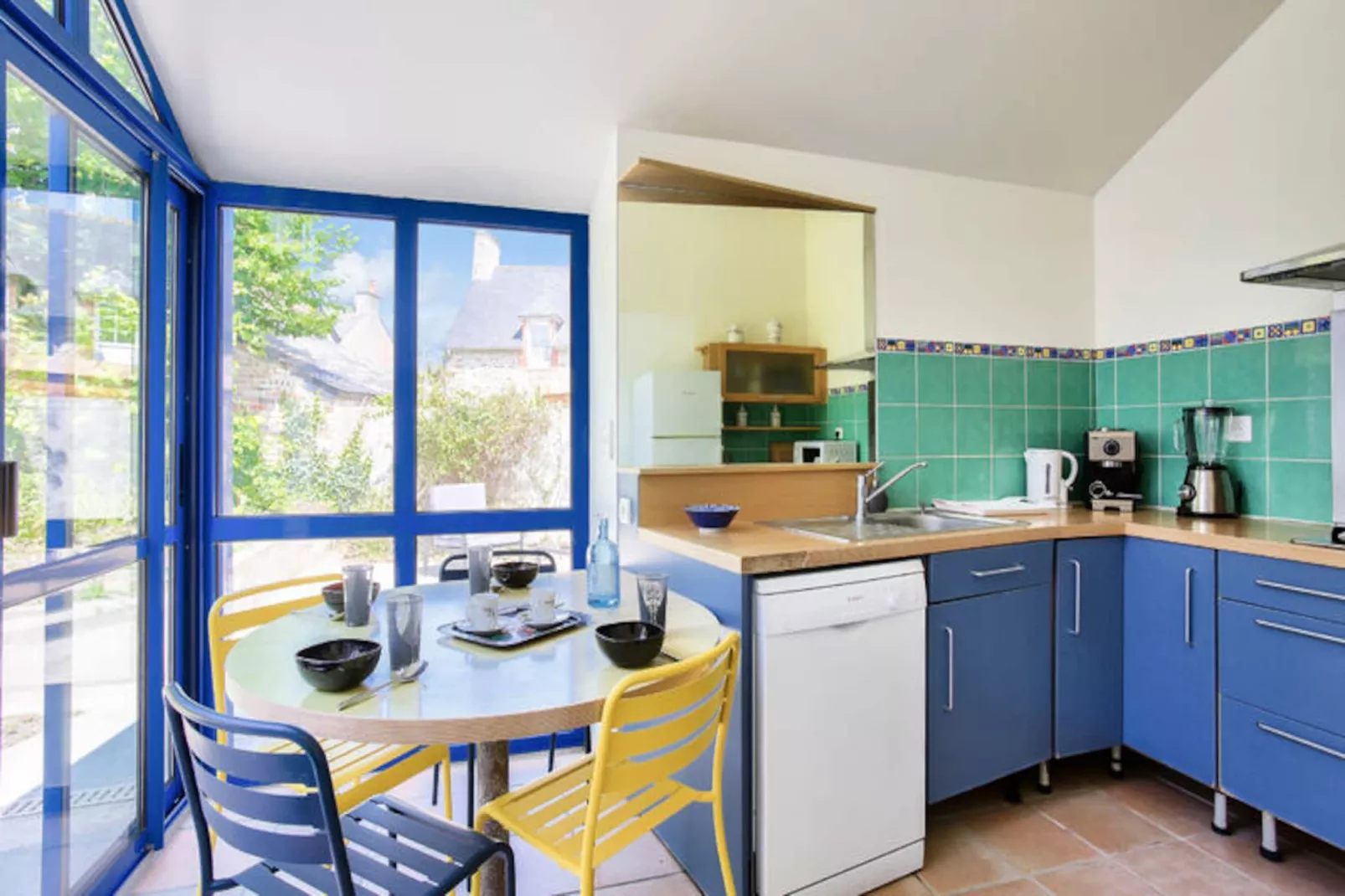 Maison à Dinard-Untagged