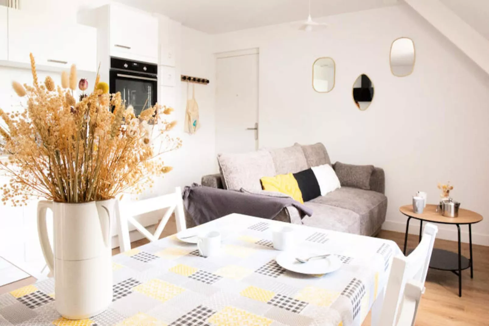 Appartements à Fouesnant-Non tagué