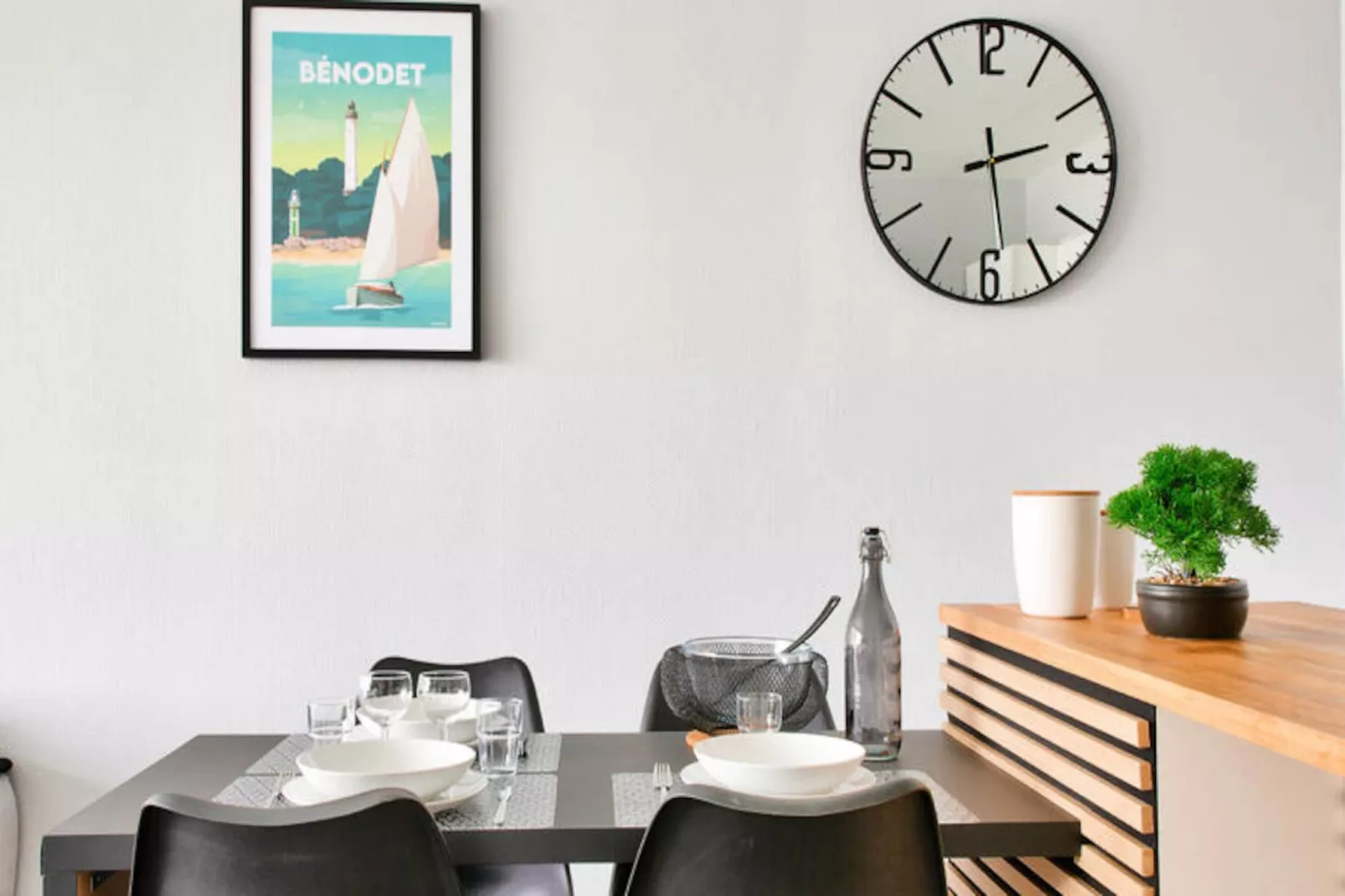 Appartements à Bénodet-Non tagué