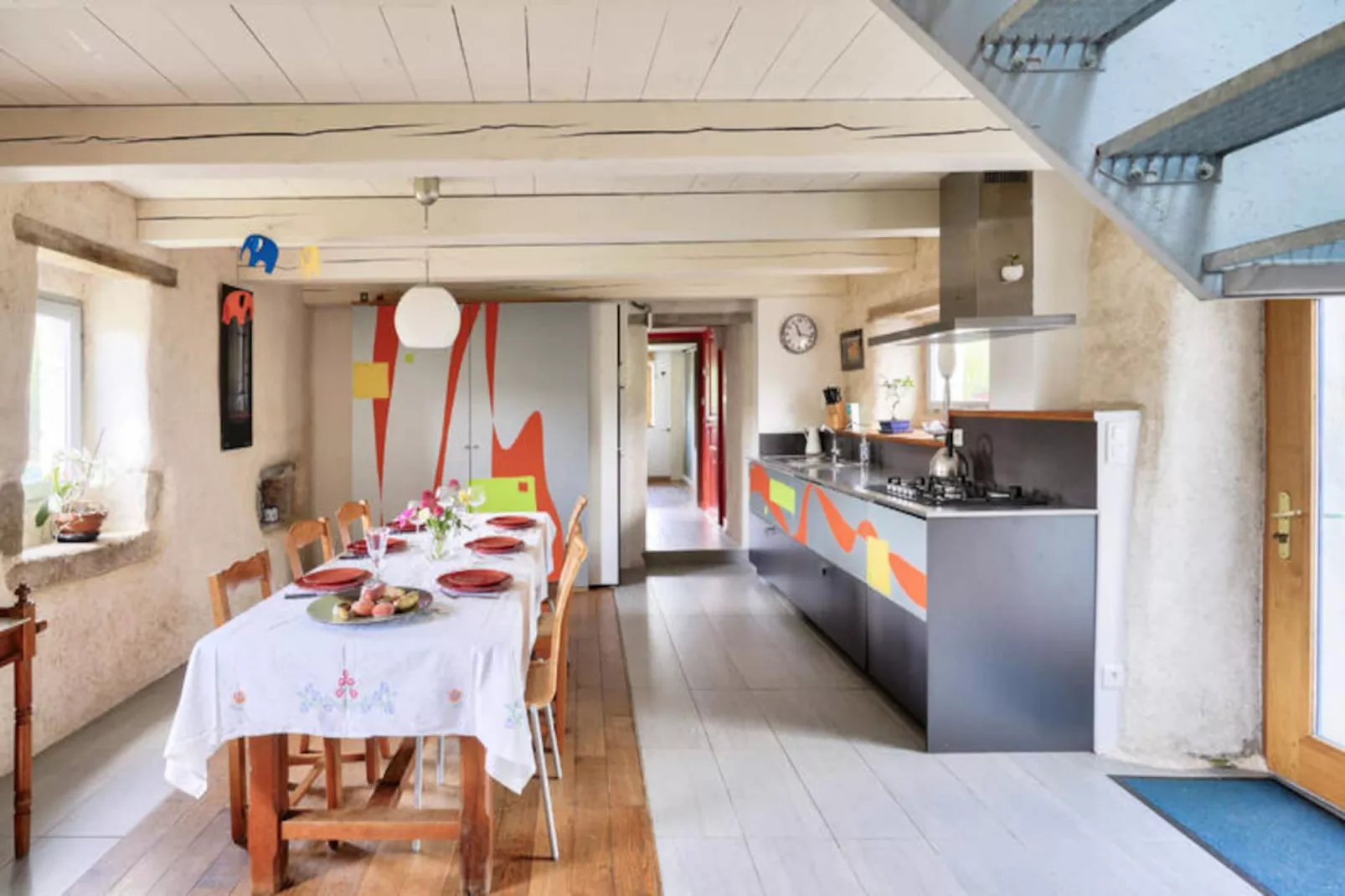 Maison à Plovan-Nicht zugeordnet