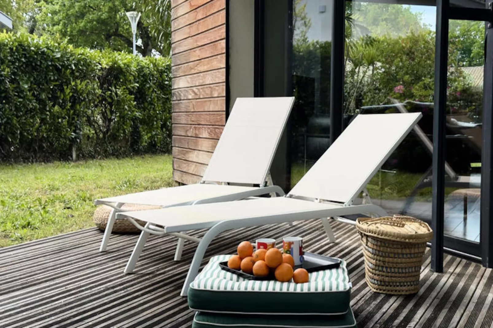 Maison à Andernos-les-Bains-Non tagué