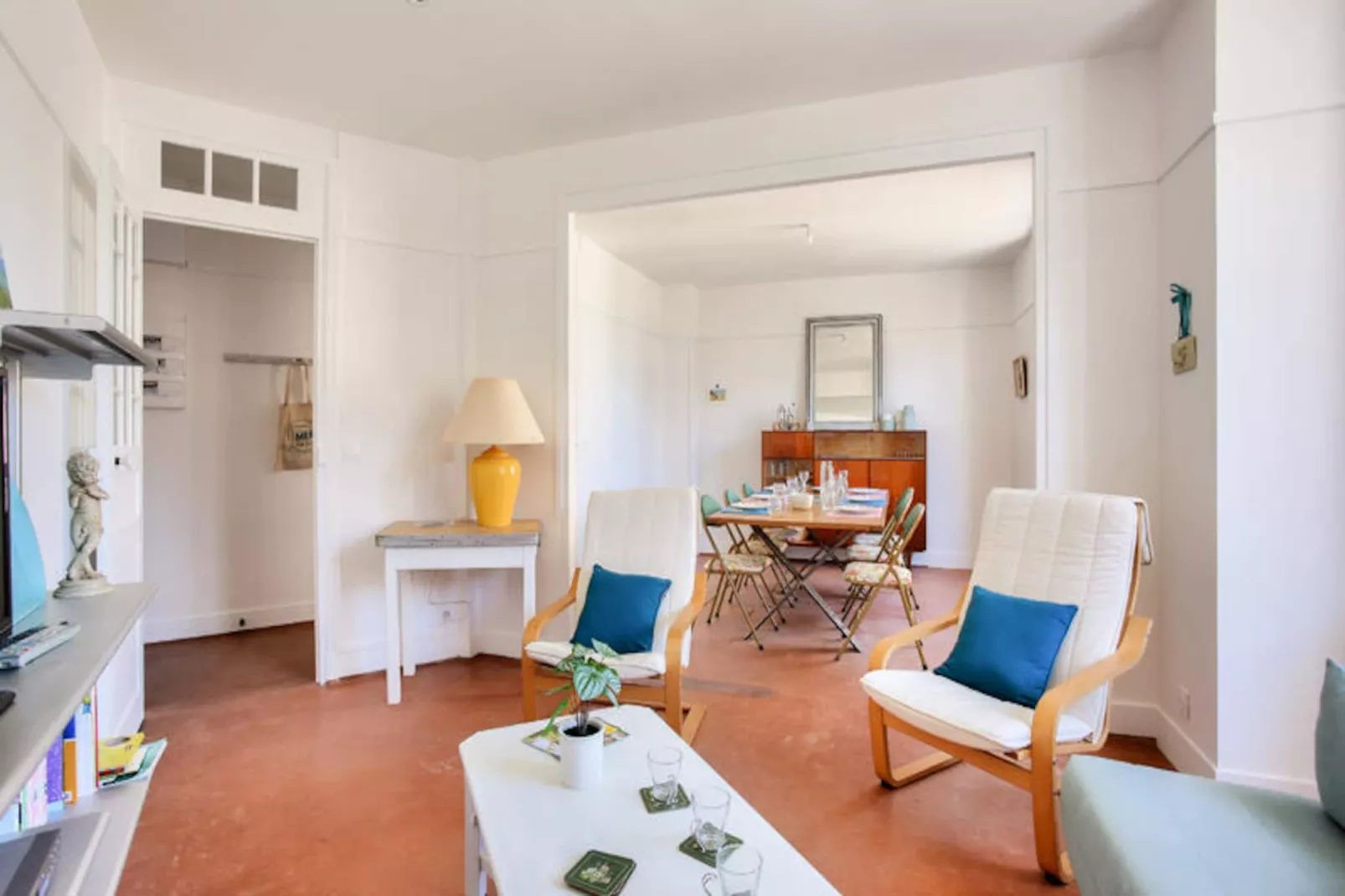 Appartements à Dinard-Non tagué