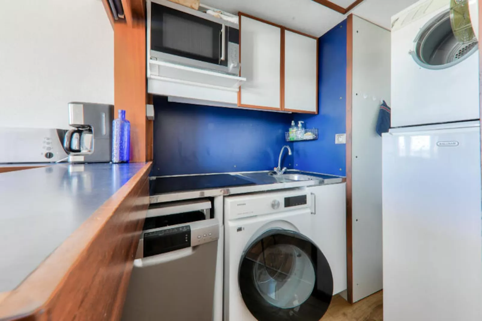 Appartements à Arzon - Port Crouesty-Non tagué