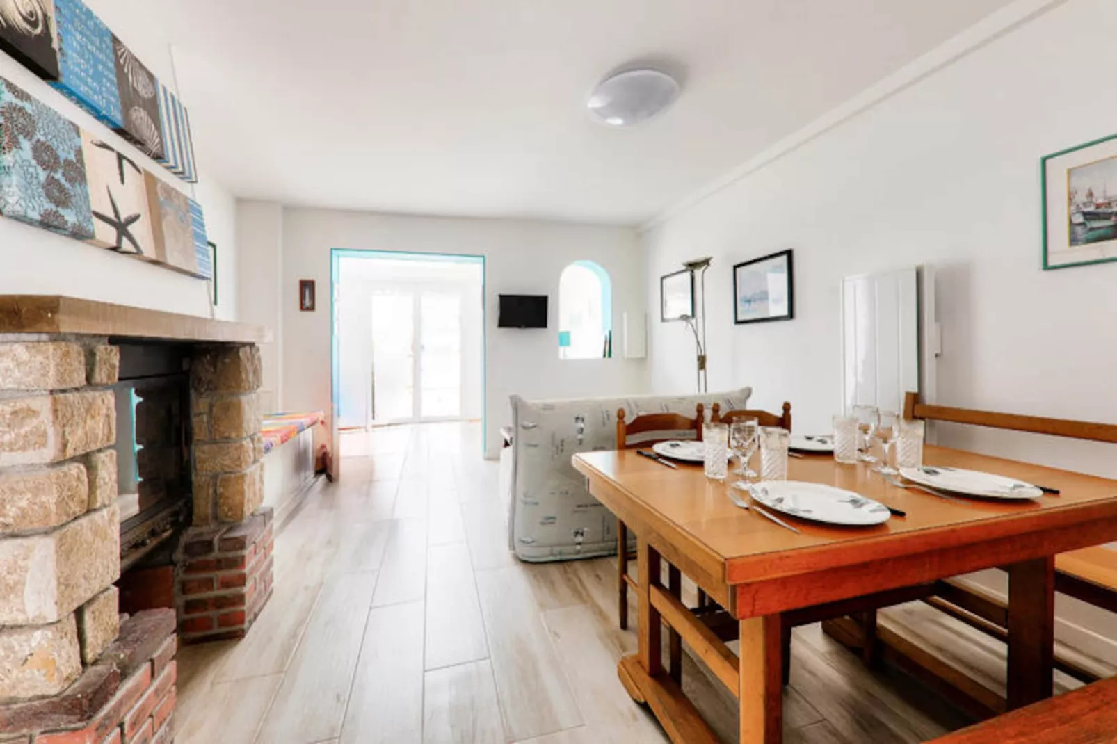 Maison à Saint Pierre Quiberon-Nicht zugeordnet