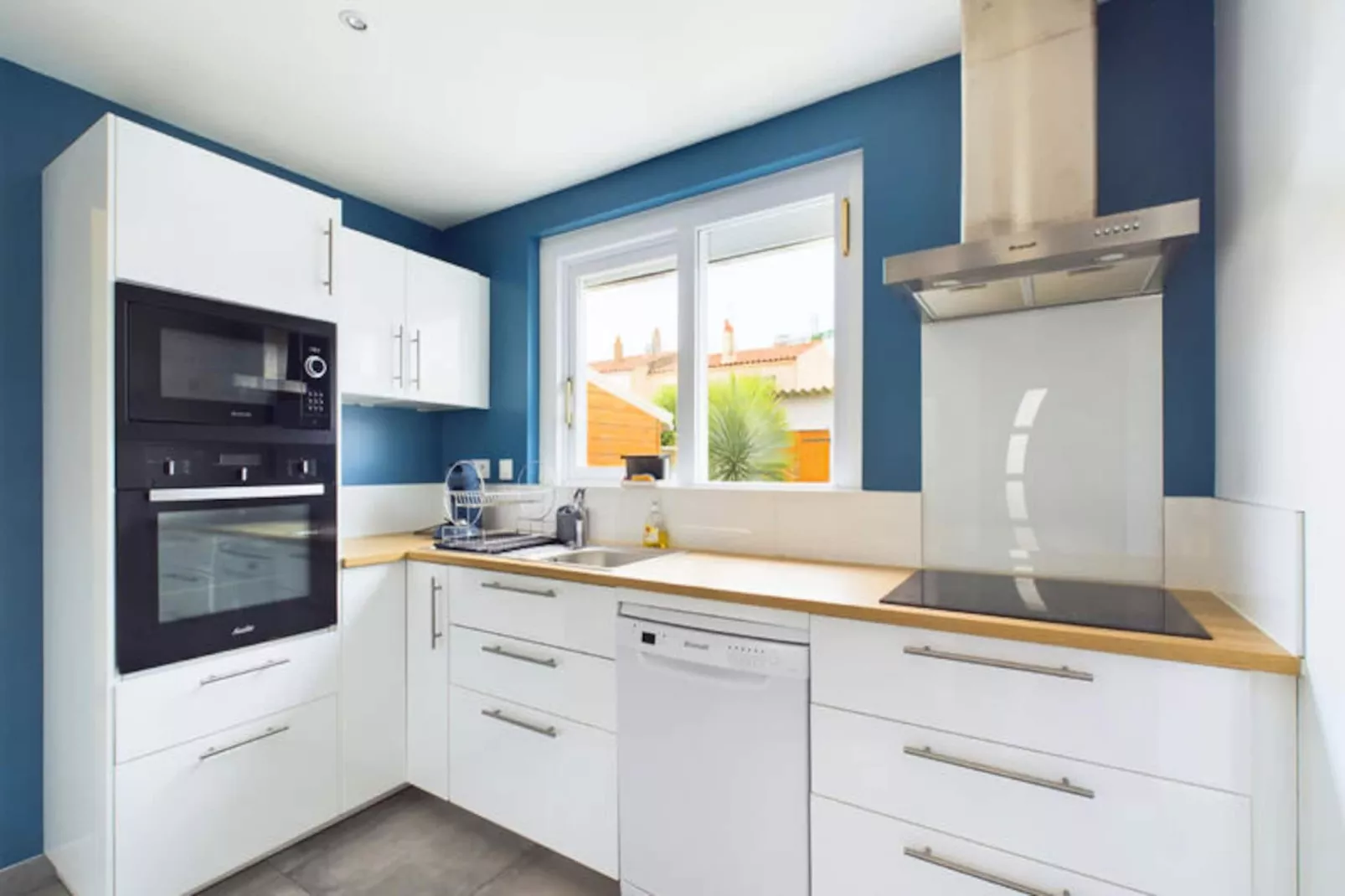 Maison à Les Sables d'Olonne-Untagged